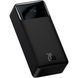 Внешний аккумулятор (Повербанк) Powerbank Baseus Bipow Digital Display 30000mAh 20W ( PPDML-N01 ) черный 26330 фото 1