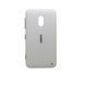 Задняя кришка для Microsoft (Nokia) Lumia 620 белая Оригинал Китай 08651 фото