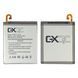 Акумулятор GX EB-BA750ABU для Samsung A750 Galaxy A7 2018, A105F Galaxy A10, M105F Galaxy M10 3300 mAh 29503 фото