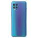 Задня кришка для Motorola XT2125 Moto G100 синя Оригінал Китай 03301 фото