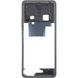 Рамка корпусу для Xiaomi Redmi 14C 2411DRN47C синя 31994 фото 2