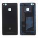 Задняя крышка Huawei P9 Lite VNS-L21, VNS-L31, G9, Venus черная 08271 фото