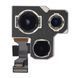 Камера для Apple iPhone 14 Pro 48MP+ 12MP+12MP основная оригинал Китай 14234 фото