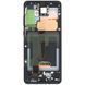 Дисплей для Samsung G985 Galaxy S20+, G986 з рамкою чорний Cloud Black, OLED Хайкопія 31645 фото 15