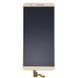 Дисплей для Huawei P Smart FIG-LX1, FIG-LX2, FIG-LX3, FIG-LA1, Enjoy 7S золотистый 12871 фото 1