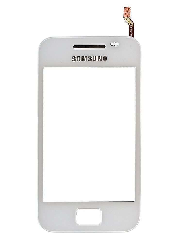 Сенсор (тачскрин) Samsung S5830 Galaxy Ace белый Оригинал Китай 01873 фото