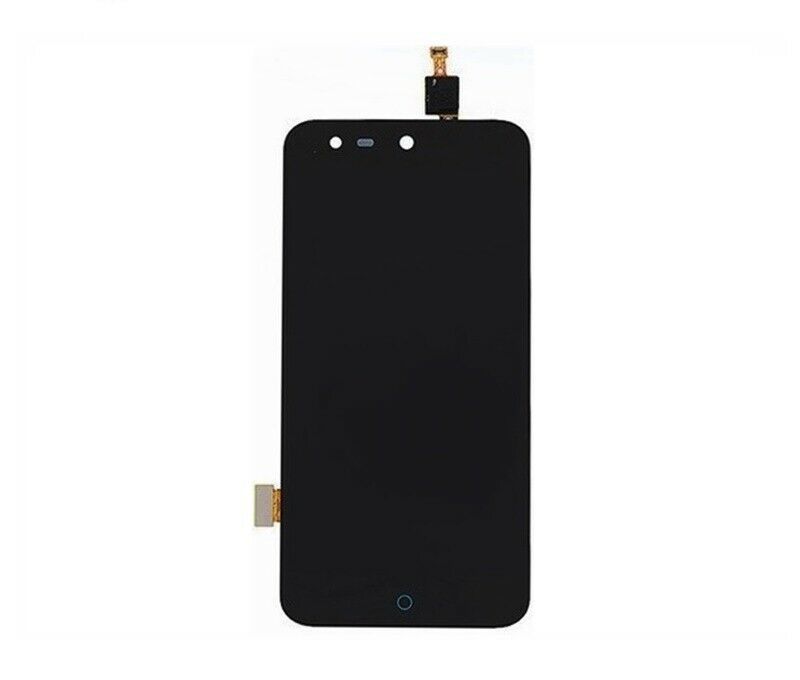 Дисплей для ZTE Blade X5 черный 22389 фото