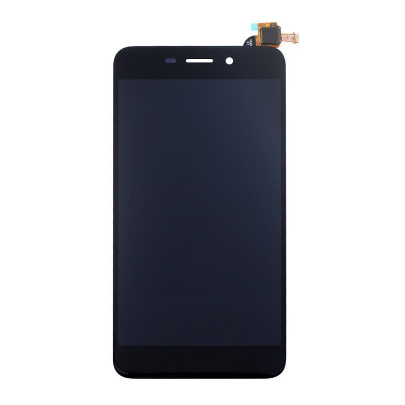 Дисплей для Honor 6C Pro JMM-L22, Honor V9 Play черный, версия 2 10820 фото