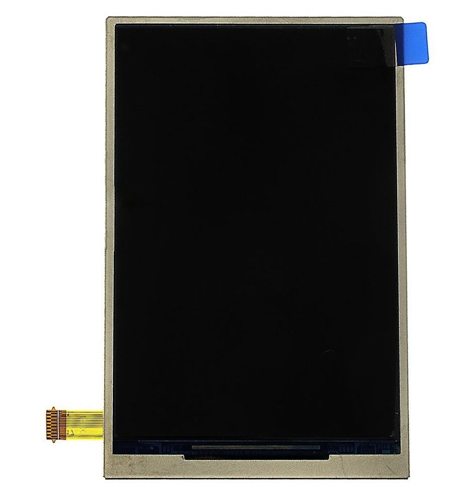 Дисплей Sony C1503, C1504, C1505, C1604, C1605 Xperia E Dual 00878 фото