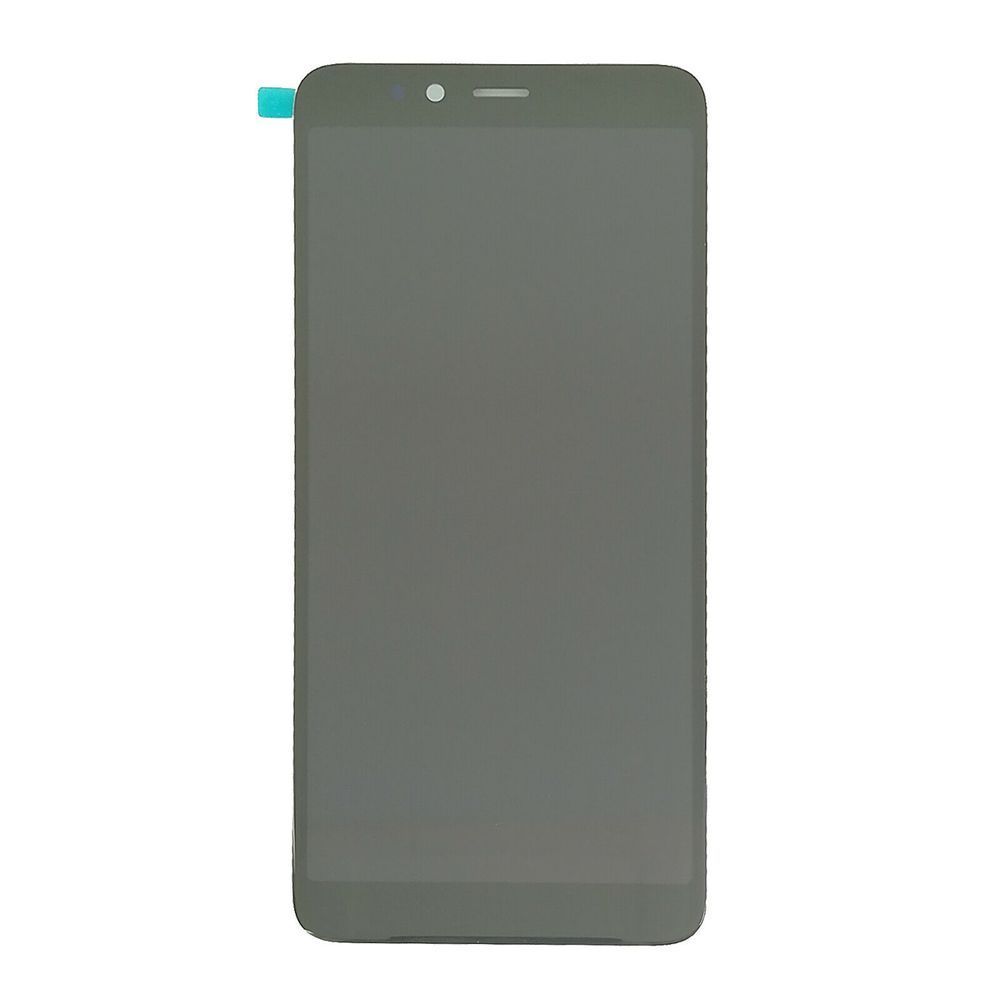 Дисплей для Lenovo S5 K520 черный Оригинал Китай 18365 фото