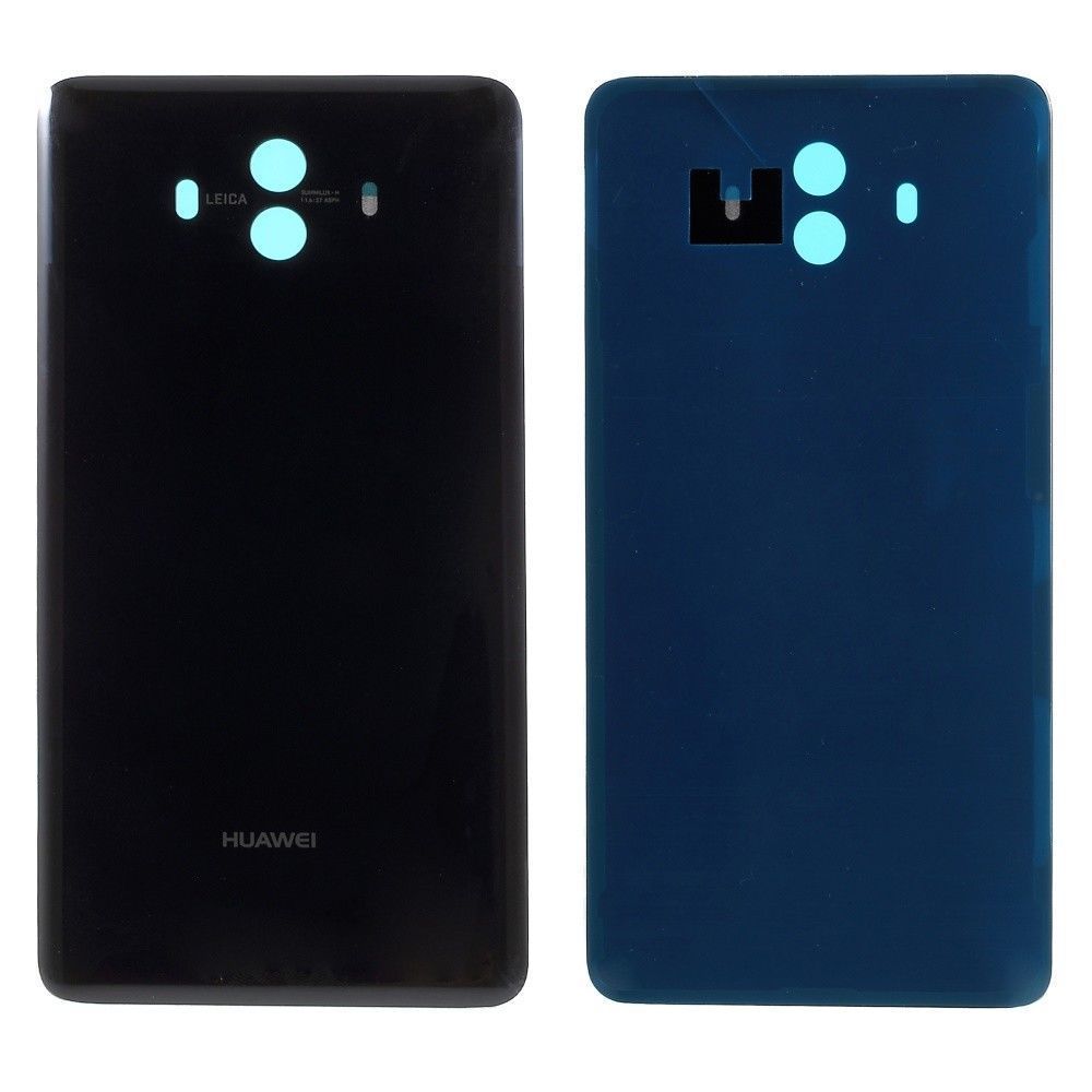 Задняя крышка для Huawei Mate 10 черная 10450 фото