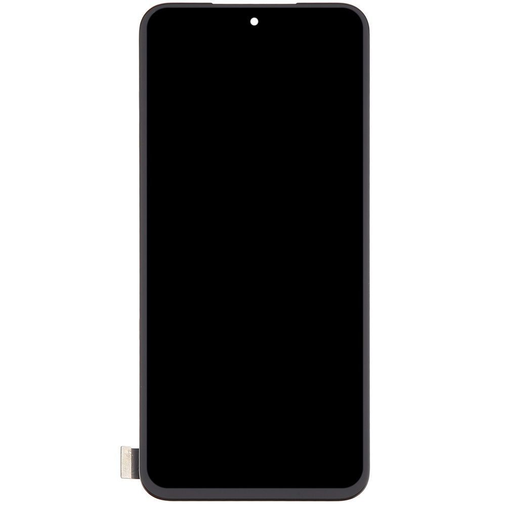 Дисплей для Xiaomi 14 5G 23127PN0CC, 23127PN0CG черный IPS 31646 фото