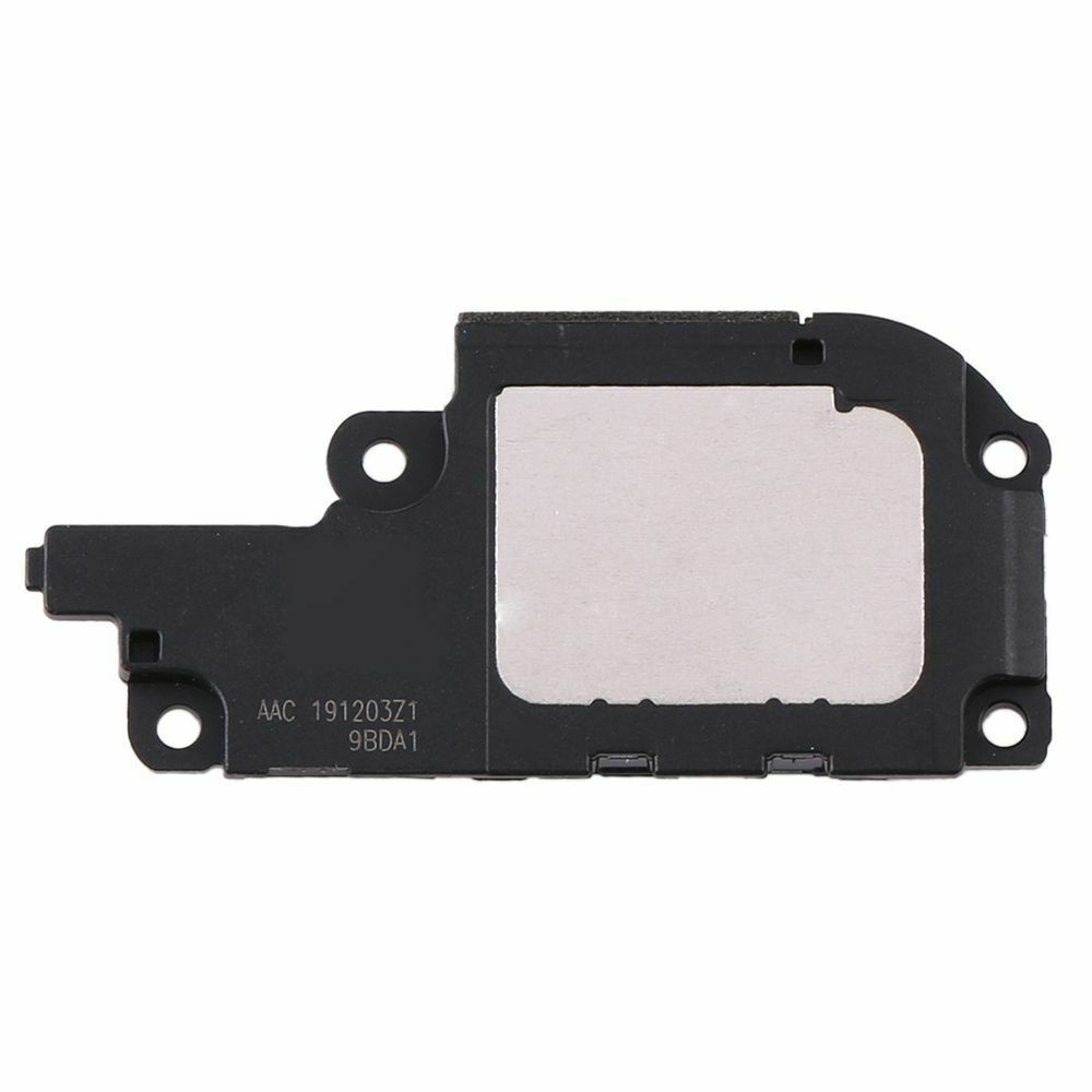Динамик полифонический (Buzzer) Xiaomi Redmi Note 8 Pro в рамке 24645 фото