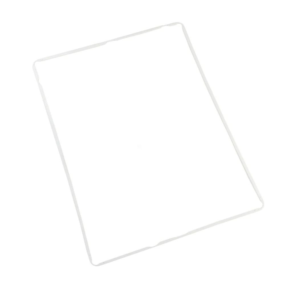 Рамка тачскрина Apple iPad 2 A1395, A1396, A1397, iPad 3 A1403, A1416, A1430, iPad 4 A1458, A1459, A1460 белая 17055 фото