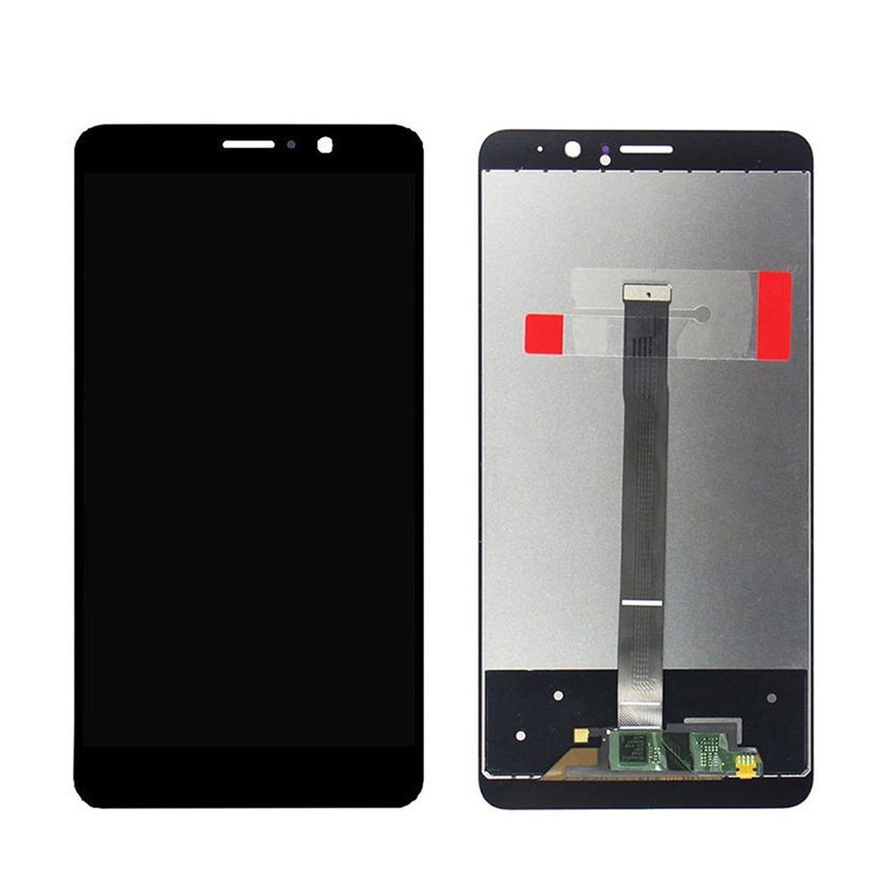 Дисплей для Huawei Mate 9 MHA-L09, MHA-L29, MHA-AL00 черный 07268 фото