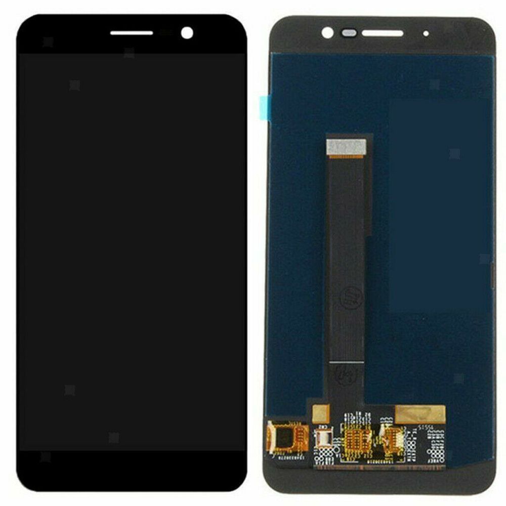 Дисплей для ZTE Blade A910 черный 17347 фото