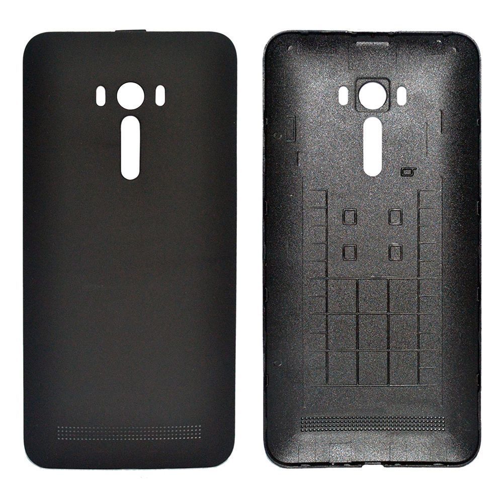 Задняя крышка для Asus ZenFone Selfie (ZD551KL) Z00UD черная, Оригинал Китай 11335 фото