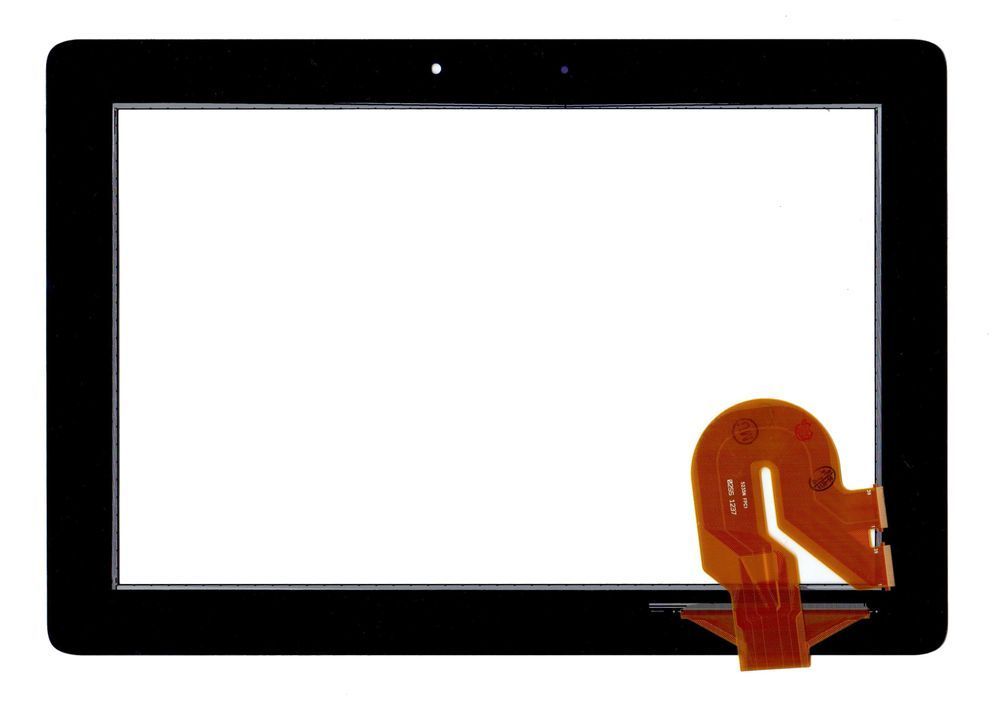 Сенсор (тачскрин) Asus ME301T MeMO Pad Smart 10" (K001), #5235N FPC-1, черный 05170 фото