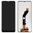 Дисплей для Tecno Pop 4 Pro BC3 черный 26561 фото