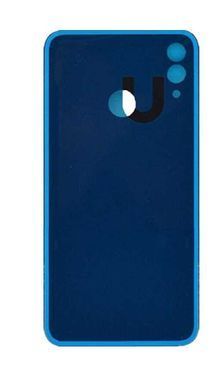Задняя крышка Huawei P Smart Plus INE-LX1, INE-LX2, Nova 3i красная, Оригинал Китай 17537 фото