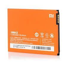 Аккумулятор BM42 для Xiaomi Redmi Note 3100mAh 03503 фото
