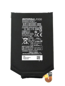 Аккумулятор FX30 для Motorola XT1572 Moto X 2800 mAh 22081 фото