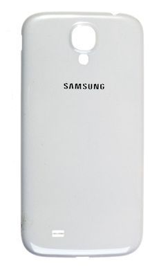 Задняя крышка для Samsung I9500 Galaxy S4, I9505 Galaxy S4 белый 03201 фото