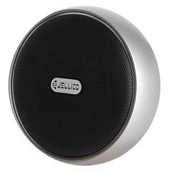 Портативная Bluetooth колонка Jellico BX-30 Grey 13087 фото