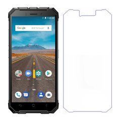 Защитное стекло для Ulefone Armor X, Armor X2 17089 фото