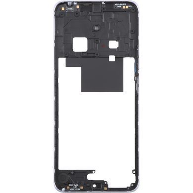 Рамка корпусу для Xiaomi Redmi 14C 2411DRN47C фіолетова 31995 фото