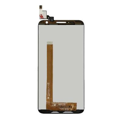 Дисплей Alcatel One Touch 6050Y Idol 2S, 6050D белый 08179 фото
