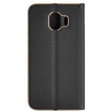 Чехол-книжка Florence TOP №2 Samsung J400 J4 (2018) черный 13735 фото