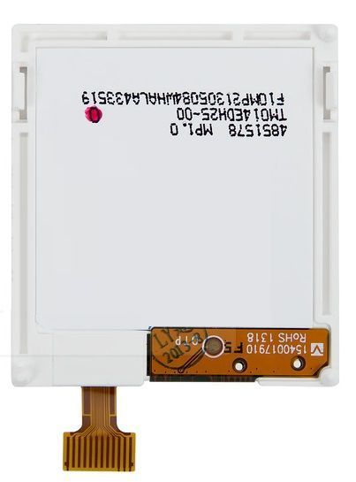 Дисплей для Nokia 105 RM-908, RM-1120, RM-1133, RM-1134, RM-1135 01317 фото