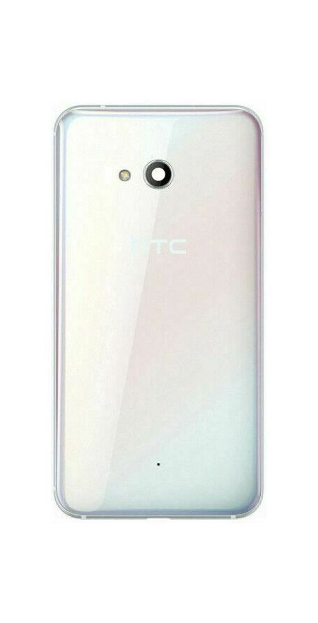 Задняя крышка для HTC U11 Life белая, Оригинал Китай 24224 фото