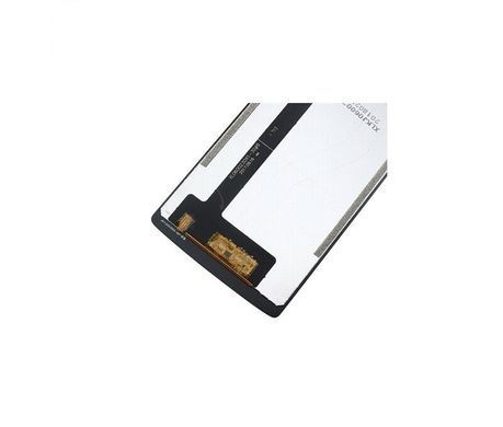 Дисплей для Doogee BL12000, 12000 Pro чорний 17744 фото