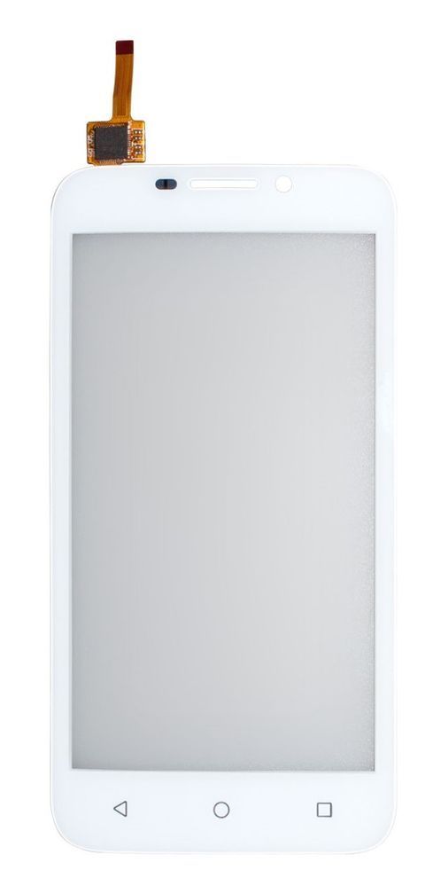 Сенсор (тачскрин) Huawei Ascend Y5C Y541-U02 белый 03580 фото