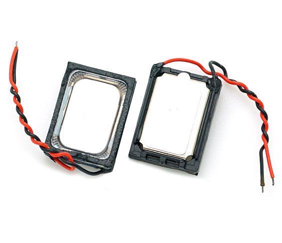 Динамик полифонический (Buzzer) Lenovo S6000, A355E, A358T, A360T, A3800D, A536, A7600, A916 10740 фото