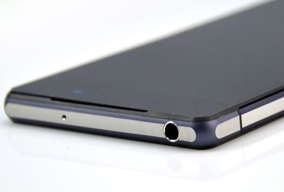 Дисплей Sony D6502, D6503 Xperia Z2 з рамкою чорний Оригінал Китай 00972 фото