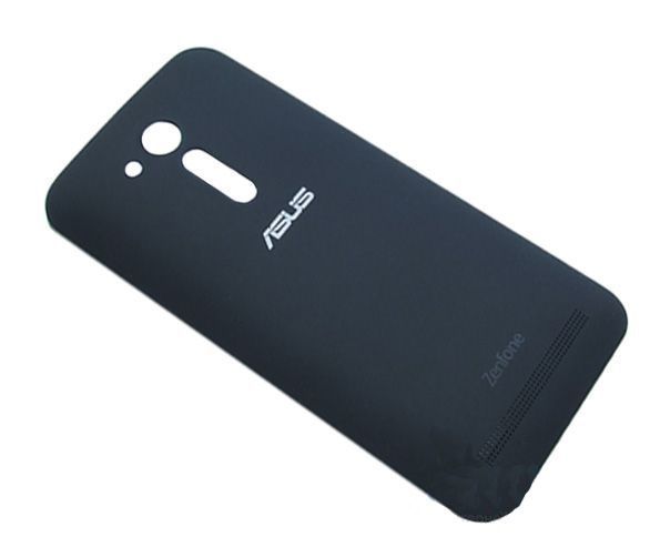Задняя крышка Asus ZenFone Go ZB452KG черная 07816 фото