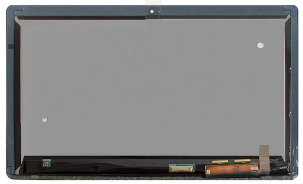 Дисплей для Acer W700 Iconia Tab черный 00655 фото