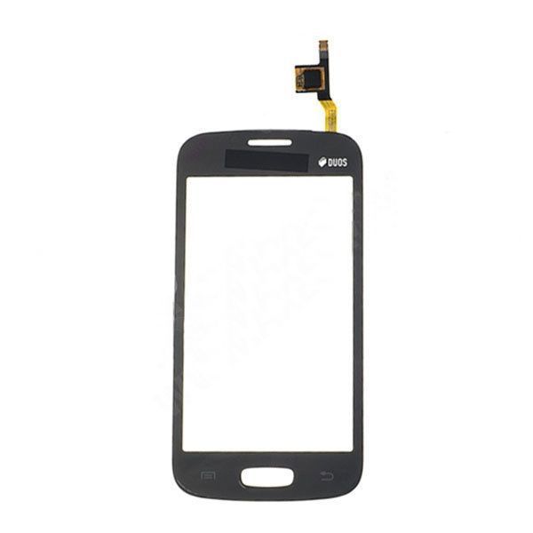 Сенсор (тачскрин) Samsung S7260 Galaxy Star Plus, S7262 Galaxy Star Plus Duos синий 01715 фото