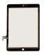 Сенсор (тачскрин) Apple iPad 9.7 2017 A1822, A1823, iPad Air A1474, A1475, A1476, iPad 5 черный, Оригинал Китай 05215 фото 2