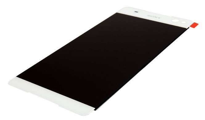 Дисплей Sony E5506, E5533, E5563 Xperia C5 Ultra Dual белый Оригинал Китай 05886 фото