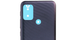Задняя крышка для Motorola XT2127 Moto G10, XT2128 Moto G20 черная 03303 фото 2