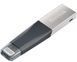 Флеш пам'ять SanDisk USB 3.1 iXpand Mini 16Gb Lightning 27889 фото 1