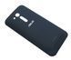 Задняя крышка Asus ZenFone Go ZB452KG черная 07816 фото