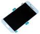 Дисплей для Samsung A520F Galaxy A5 2017 білий (GH97-19733C) Оригінал 06969 фото 3
