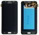 Дисплей для Samsung J710F Galaxy J7, J710FN, J710H, J710M чорний (GH97-18855B) Оригінал 02485 фото 3
