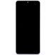 Дисплей для Xiaomi Redmi Note 13 Pro+, Pro Plus 23090RA98C, 23090RA98G, 23090RA98I с рамкой фиолетовый Amoled Оригинал Китай 30356 фото