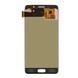Дисплей для Samsung A510F Galaxy A5 (2016) черный OLED 05937 фото 2